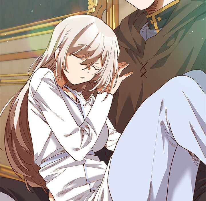 小姐由我來守護第5話