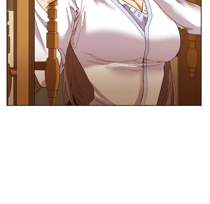 小姐由我來守護第5話