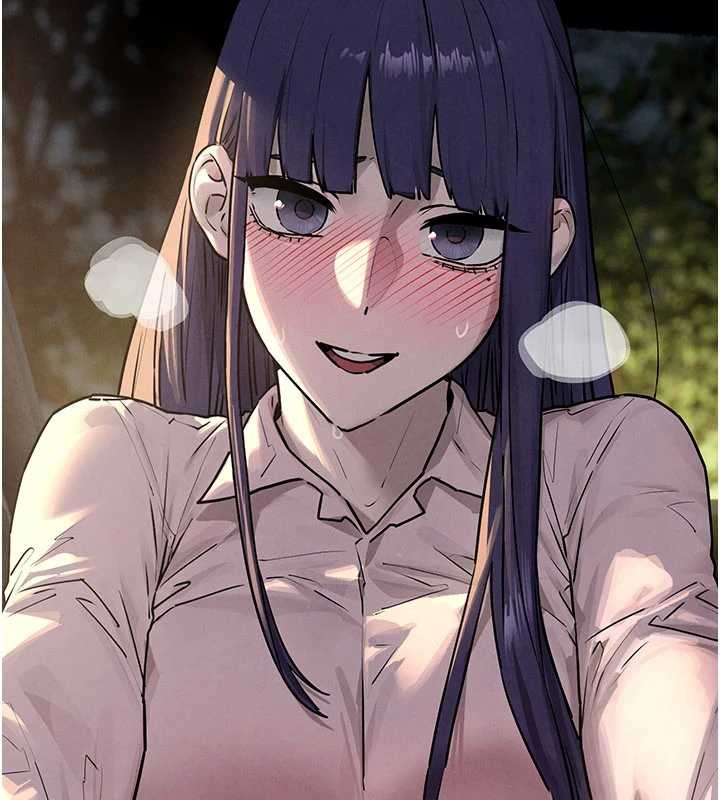 慾海交鋒第77話-在車上是第一次&hellip;&hearts;︎