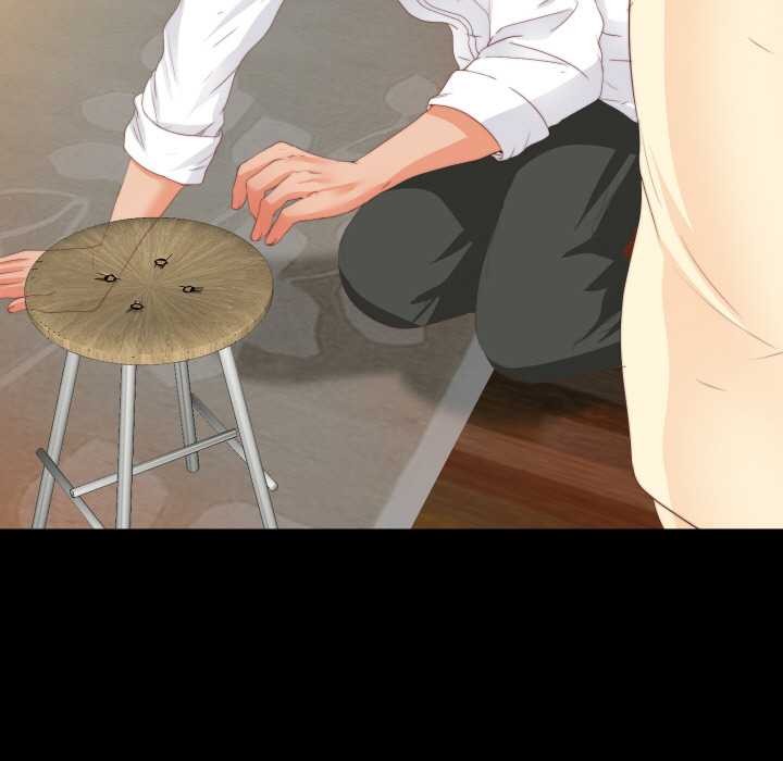 无法上色的关係第10話