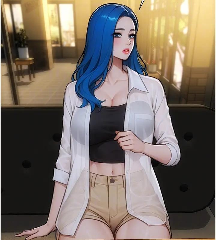 单身即纵慾第36話-撫慰你受傷的心靈&hearts;