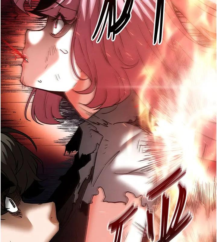 末日鵰堡第63話-對世熙霸王硬上弓