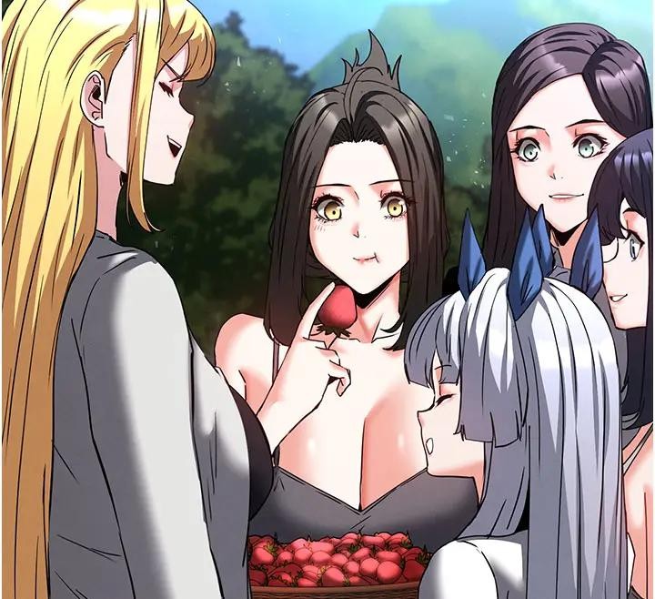 末日鵰堡第63話-對世熙霸王硬上弓