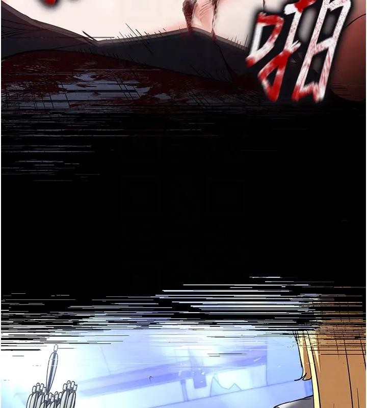 末日鵰堡第63話-對世熙霸王硬上弓