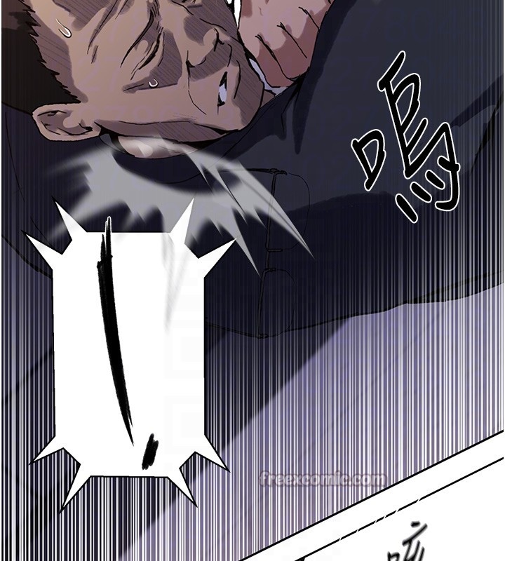 秘密教学第297話-一輩子追隨這根巨棒&hearts;