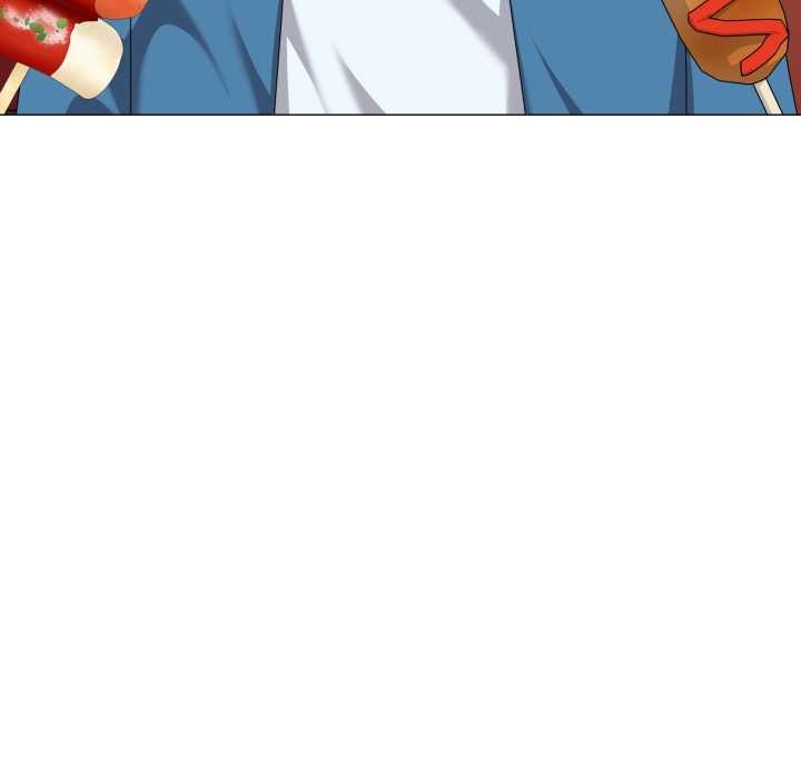 家人之间这样不好吧第81話