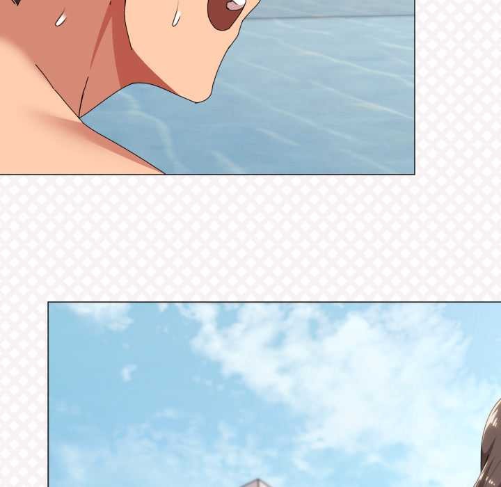 家人之间这样不好吧第81話