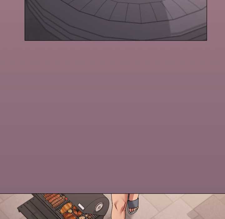 家人之间这样不好吧第81話