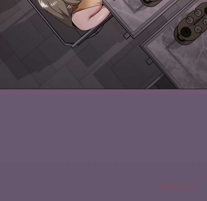 家人之间这样不好吧第81話