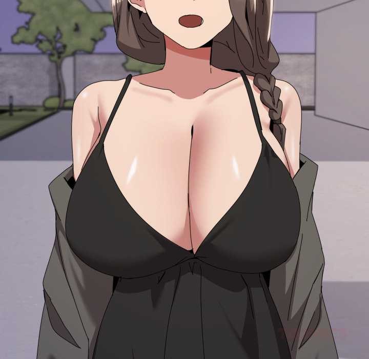 家人之间这样不好吧第81話