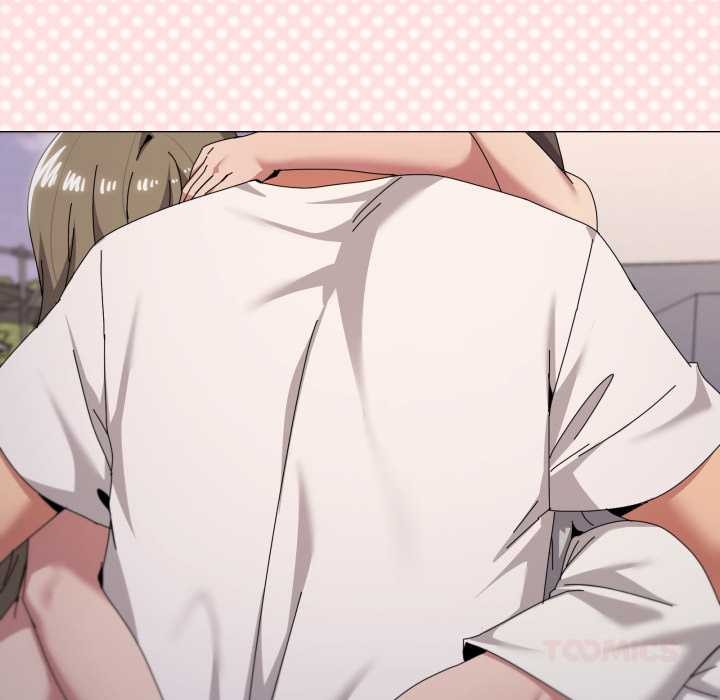 家人之间这样不好吧第81話