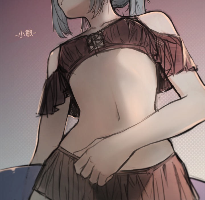 家人之间这样不好吧後記