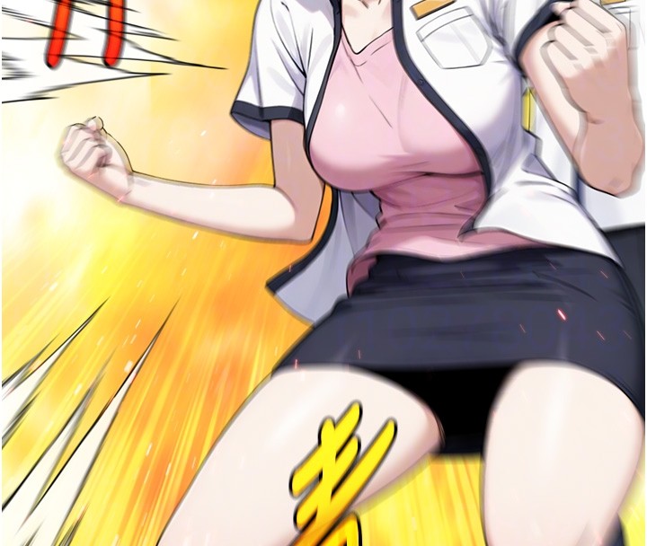 与生巨来第9話-有哪個男人能抗拒我?