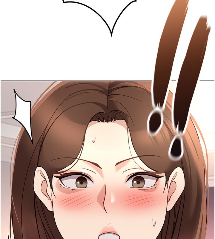 鲁蛇社畜的金手指第56話-妳好適合穿性感內衣