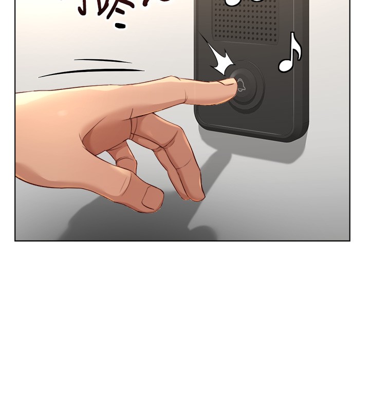 鲁蛇社畜的金手指第56話-妳好適合穿性感內衣