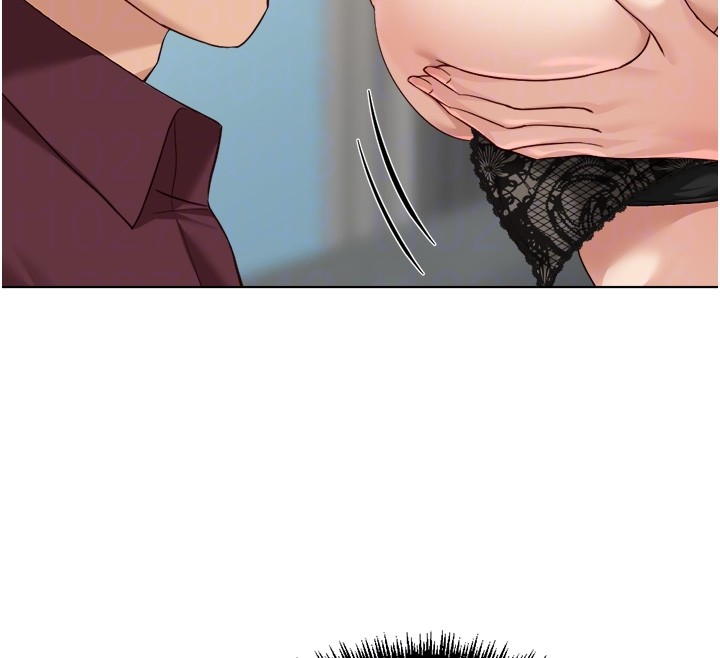 鲁蛇社畜的金手指第56話-妳好適合穿性感內衣