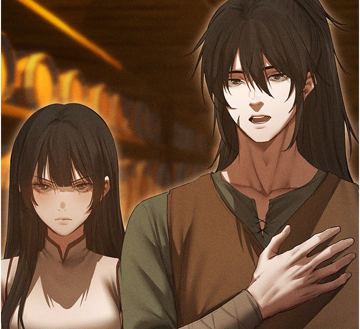 异界猎妻人第113話-初次開發師父淨土