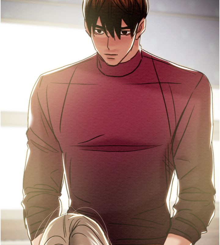 掠夺行动第90話-被NTR居然硬了