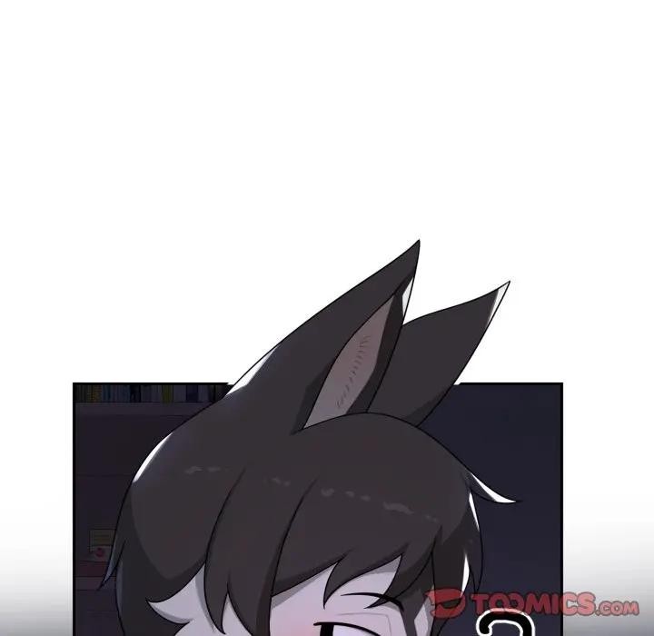 野兽的王国第8話