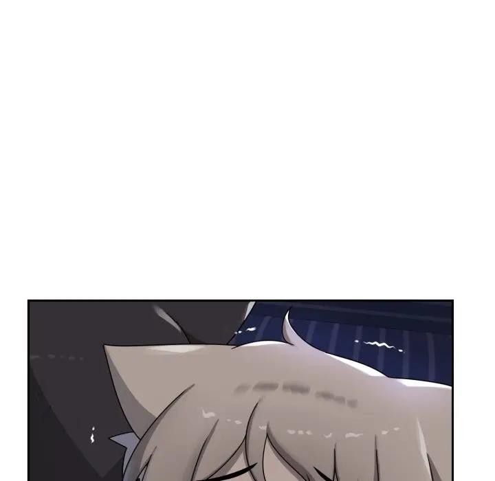 野兽的王国第8話