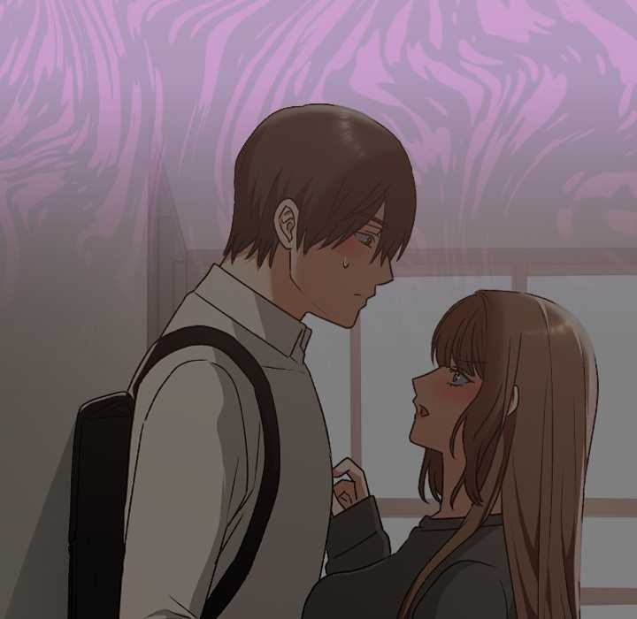 校花的双面生活第23話