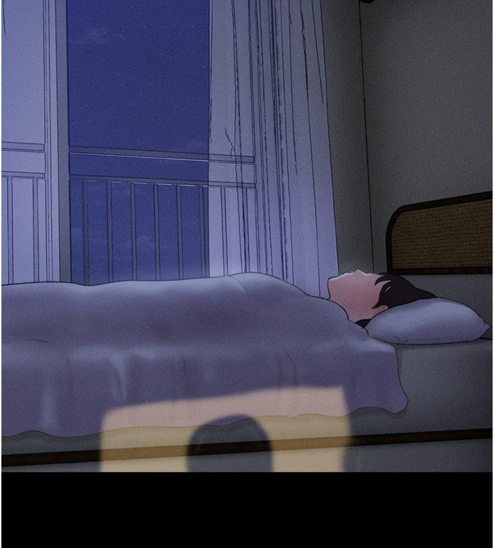 韶恩第83話-妳不打算守約嗎?