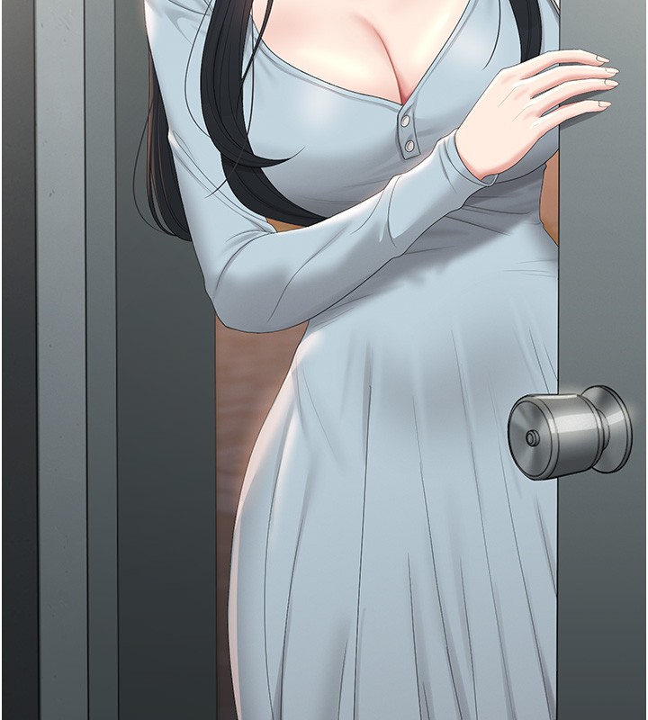 獵艷琯理員第26話-在樓梯間做見不得人的事