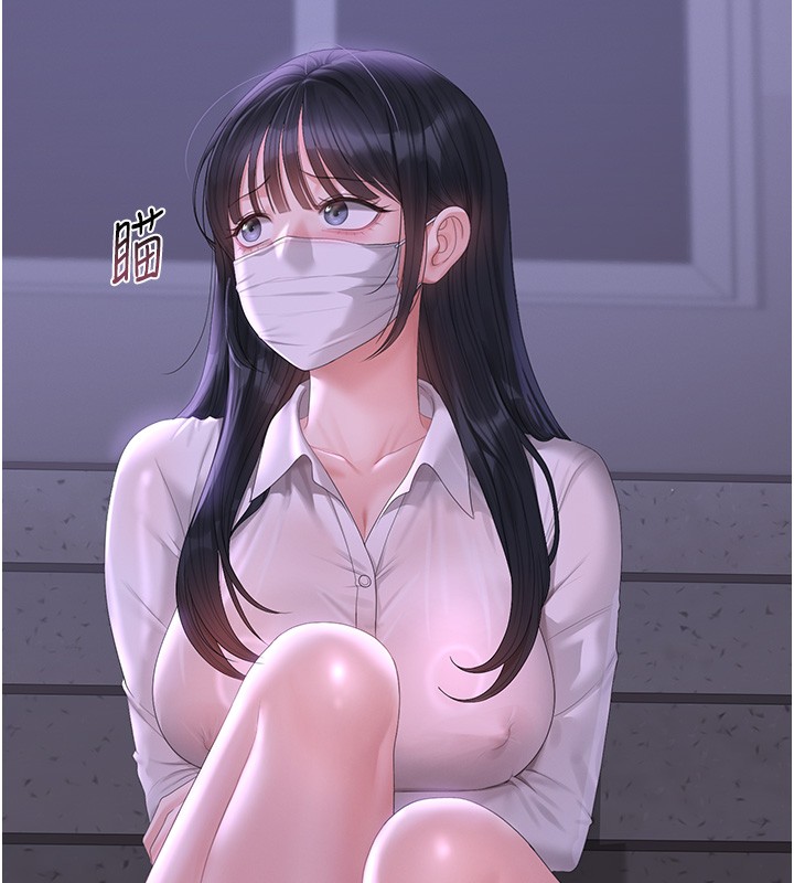 獵艷琯理員第26話-在樓梯間做見不得人的事