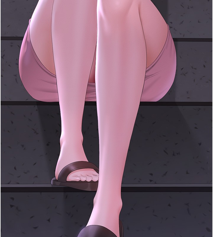 獵艷琯理員第26話-在樓梯間做見不得人的事