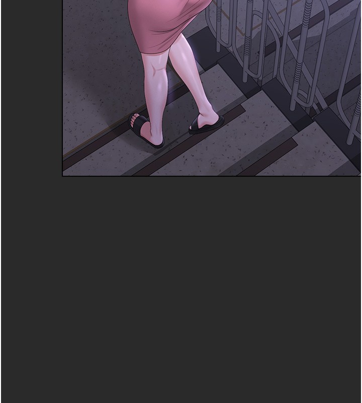 獵艷琯理員第26話-在樓梯間做見不得人的事