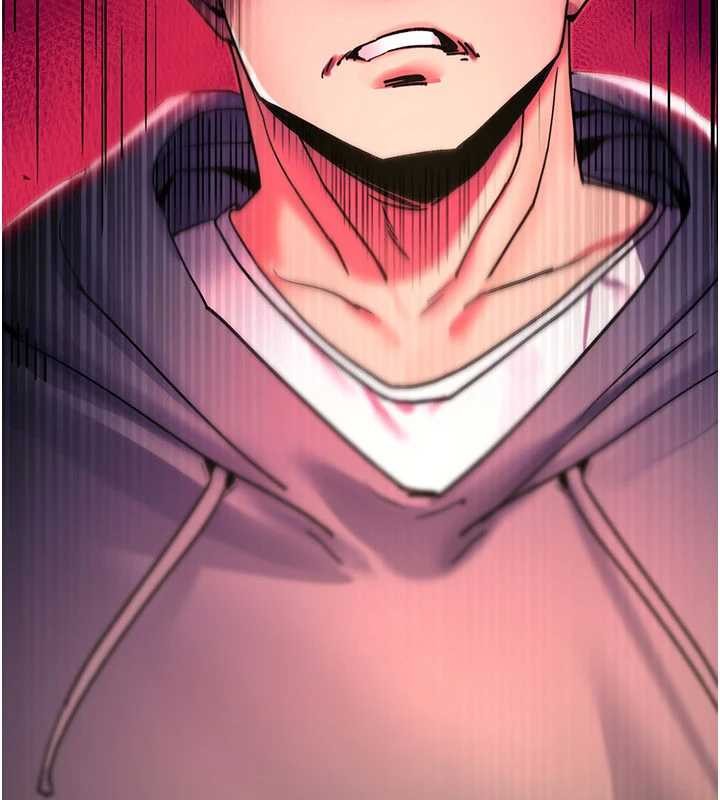 詛咒性轉物語第13話-被硬上到有感覺