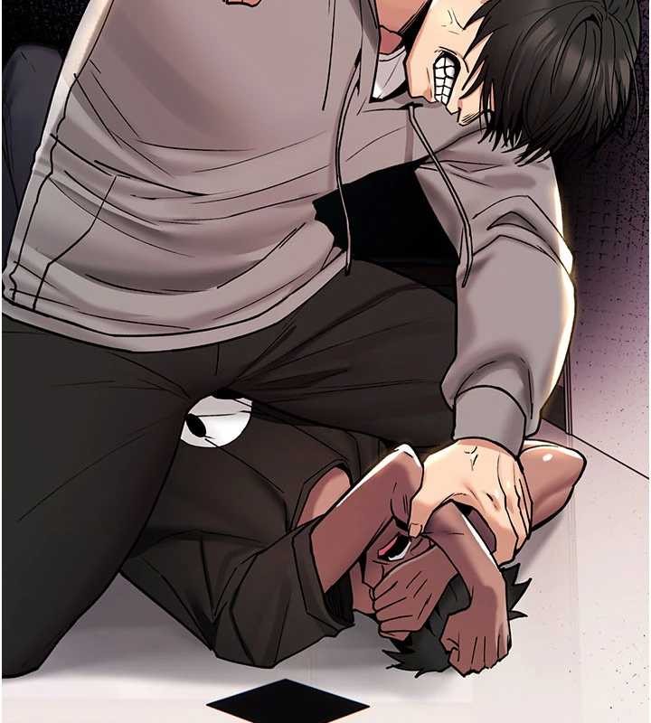 詛咒性轉物語第13話-被硬上到有感覺