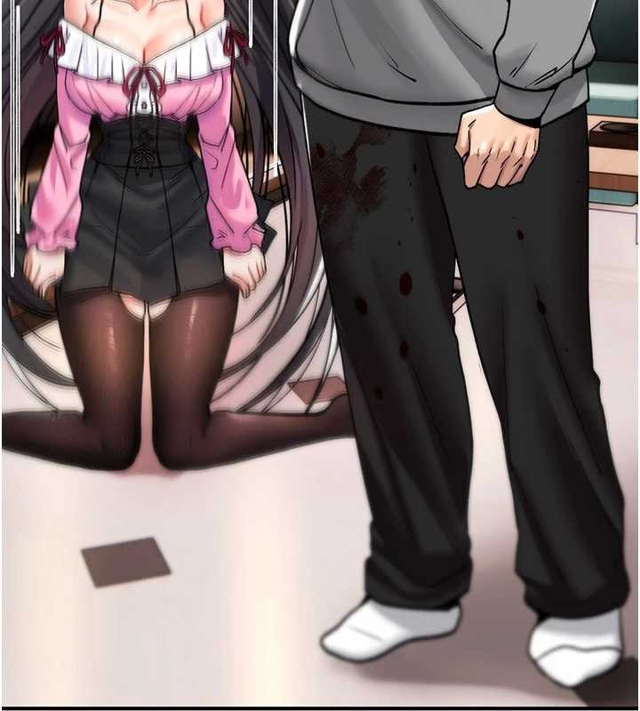 詛咒性轉物語第13話-被硬上到有感覺