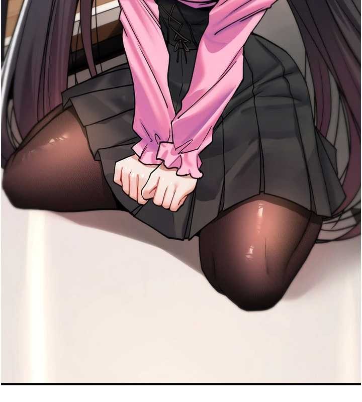 詛咒性轉物語第13話-被硬上到有感覺