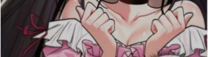 詛咒性轉物語第13話-被硬上到有感覺