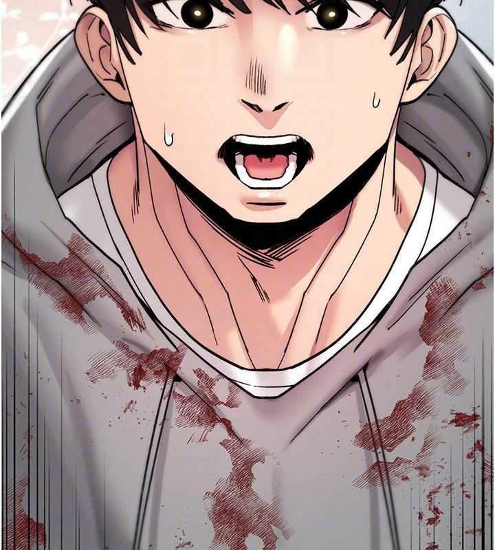 詛咒性轉物語第13話-被硬上到有感覺