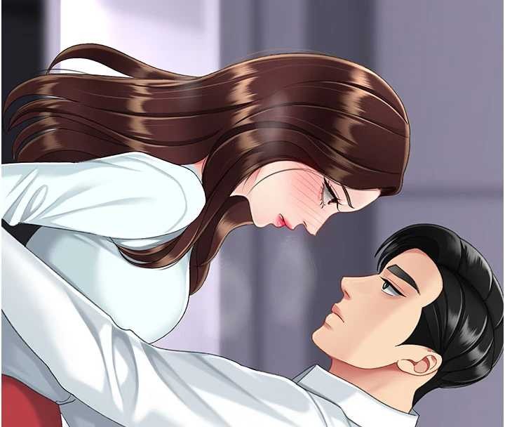 復仇母女丼第137話-給仇人的大禮