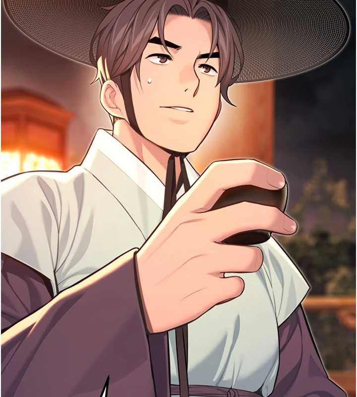 命运:贞洁慾女第72話-見識退役藝妓抽陽術