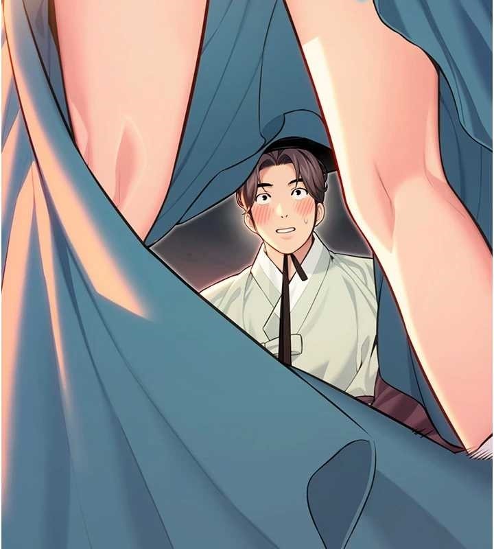 命运:贞洁慾女第72話-見識退役藝妓抽陽術