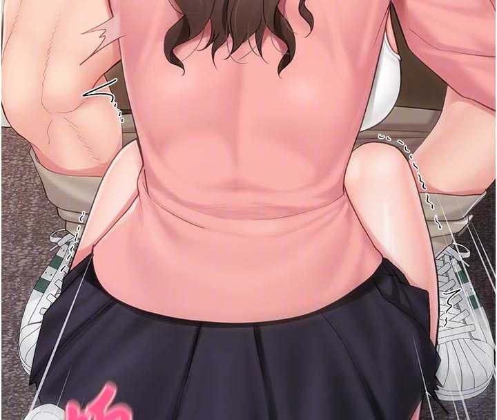 报告女班长:一根突起第38話-敏珠的第一次