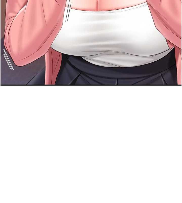 报告女班长:一根突起第38話-敏珠的第一次