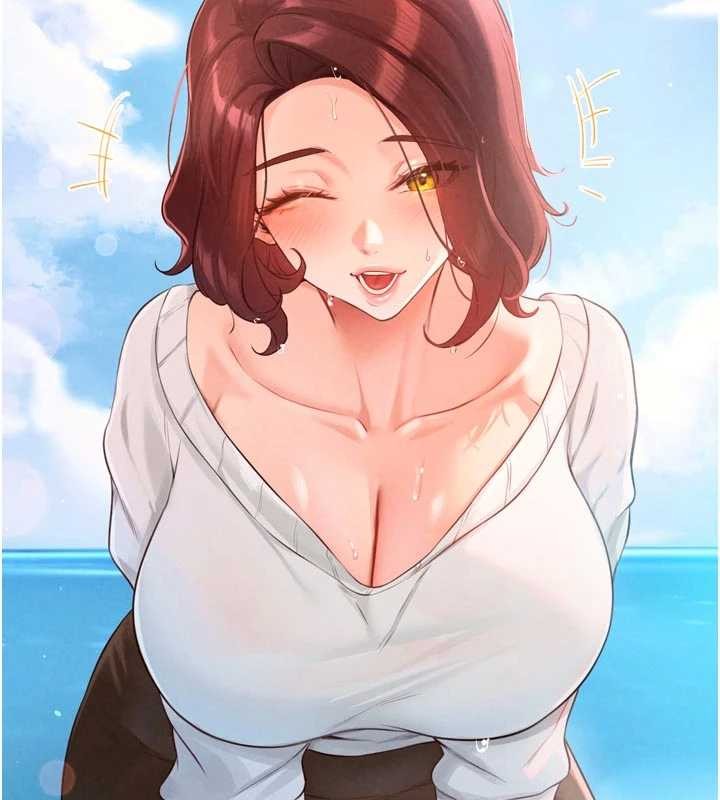 熟女自助餐第73話-車震愛好者專用座駕