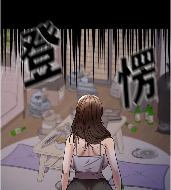 華爾街夜色第8話-極樂與墮落之夜