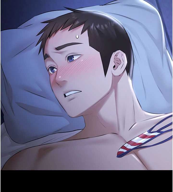 極樂泳池趴第19話-吊人胃口的親密接觸