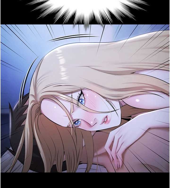 極樂泳池趴第19話-吊人胃口的親密接觸