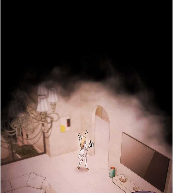 極樂泳池趴第19話-吊人胃口的親密接觸