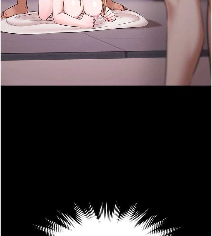 極樂泳池趴第19話-吊人胃口的親密接觸