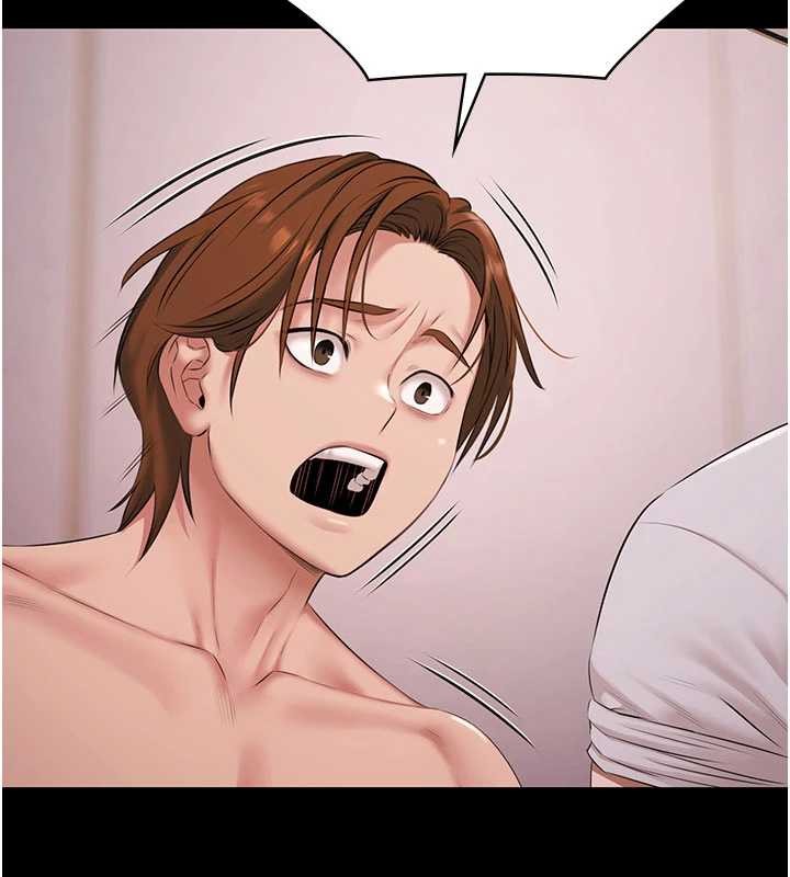 極樂泳池趴第19話-吊人胃口的親密接觸