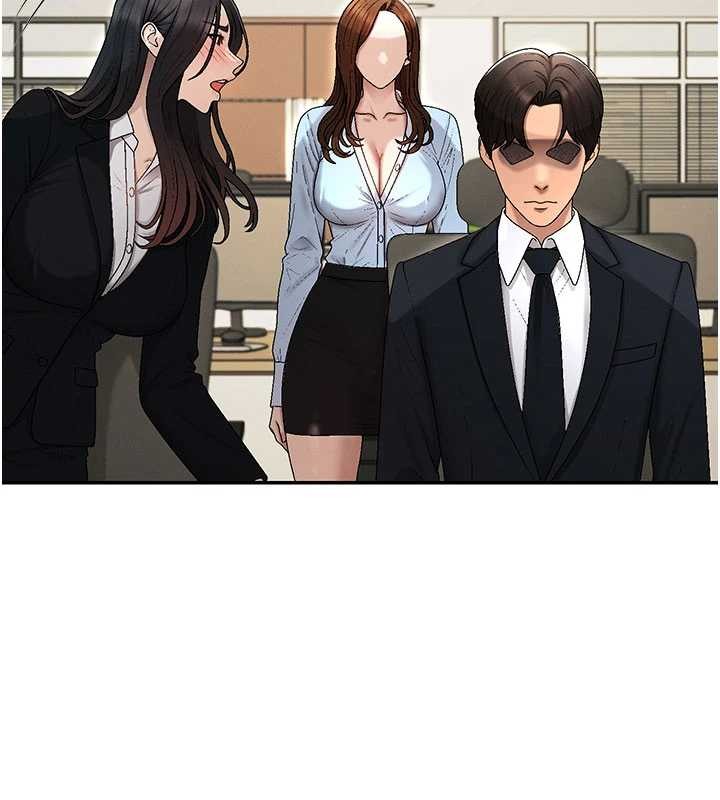 肉體審判第38話-輪到課長接受審判