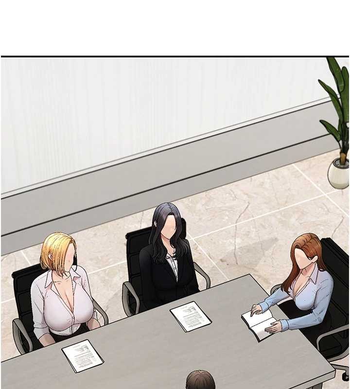 肉體審判第38話-輪到課長接受審判